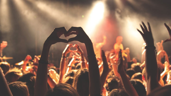 6 Tips for Improving Concert Security