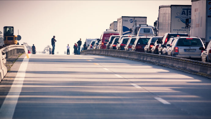 7 Highway Construction Safety Tips for Your Company