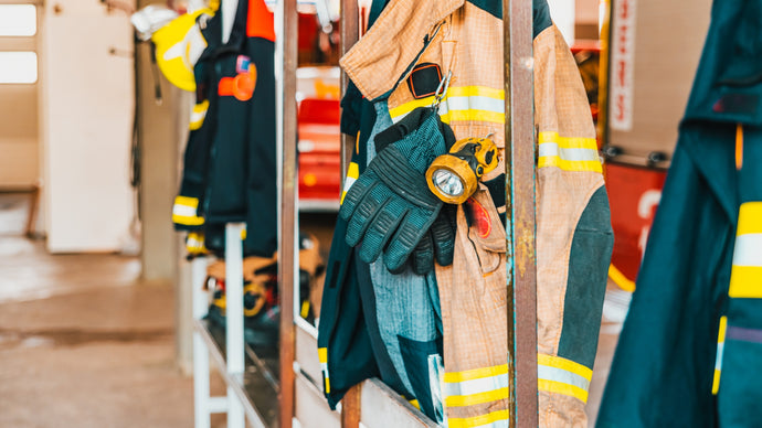 Exploring Flame-Resistant (FR) Apparel Categories: Understanding the Differences