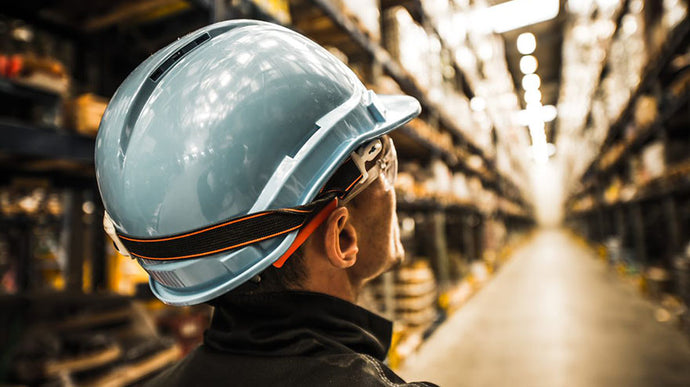 8 Tips on Improving Workplace Safety for Construction Companies