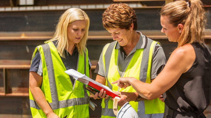 Navigating Workplace Safety: Understanding OSHA High Visibility Requirements