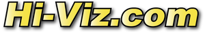 hi-vizshop.com - High Visibility Clothing & Safety Products Logo