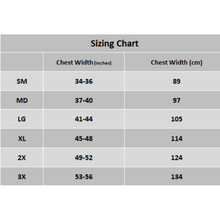 Load image into Gallery viewer, Radians ST921W - FR High Visibility Shirts | Sizing Chart
