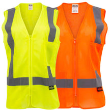 Load image into Gallery viewer, Radians SV2ZWGM –  Womens Safety Vests | Main View 
