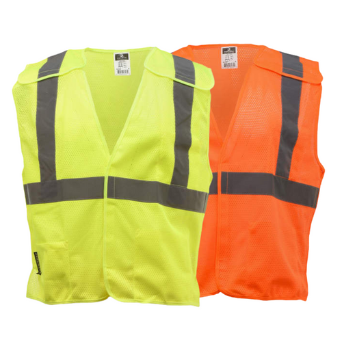 Radians SV4 - Breakaway Safety Vests | Main View