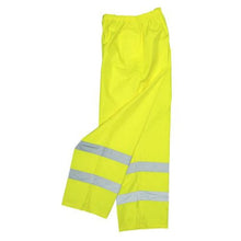 Load image into Gallery viewer, Radians RW10-ES1Y -Safety Green Accessories | Hi-Viz | Side View 
