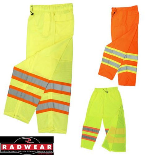 Radians SP61 - Accessories | Hi-Viz | Main View 