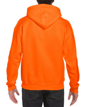 Load image into Gallery viewer, Gildan, Dry-Blend 9.3oz. Classic Fit Hooded Sweatshirt [12500]
