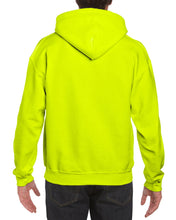 Load image into Gallery viewer, Gildan, Dry-Blend 9.3oz. Classic Fit Hooded Sweatshirt [12500]
