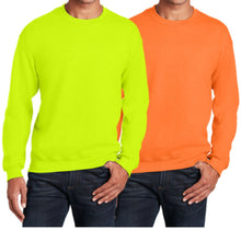 Load image into Gallery viewer, Gildan 18000 - NON-ANSI Sweatshirts | Main View 
