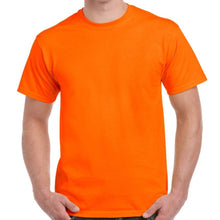 Load image into Gallery viewer, Gildan, High Visibility T-Shirt - Non ANSI [2000]
