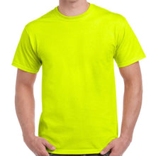 Load image into Gallery viewer, Gildan, High Visibility T-Shirt - Non ANSI [2000]
