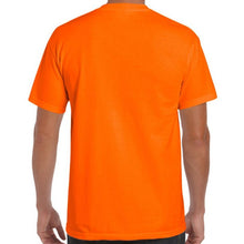 Load image into Gallery viewer, Gildan, High Visibility Pocket T-Shirt - Non ANSI [2300]
