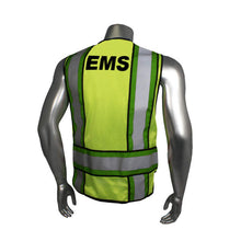 Load image into Gallery viewer, Radians LHV-207-4C Radwear USA EMS Safety Vest
