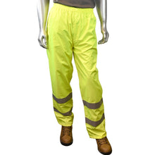 Load image into Gallery viewer, Radians RW10-ES1Y -Safety Green Accessories | Hi-Viz | Front View
