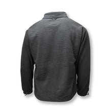 Load image into Gallery viewer, Radians SJ210B - Hi-Viz Bomber Jackets | Back Fleece View
