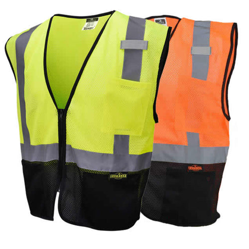 Radians SV3B-2 - ANSI Class 2 Safety Vests | Main View