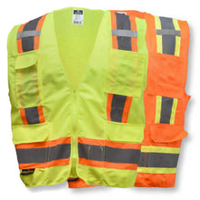 Load image into Gallery viewer, Radians SV6 - Surveyor Safety Vests | Main View
