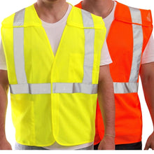 Load image into Gallery viewer,  Tingley V70522/V70529 - Breakaway Safety Vests | Main View
