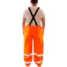 Load image into Gallery viewer, Tingley O24129 - Safety Orange Outerwear | Hi-Viz | Back View
