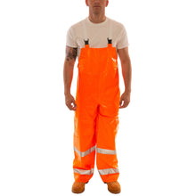 Load image into Gallery viewer, Tingley O53129 - Safety Orange Outerwear | Hi-Viz | Front View
